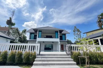 3 Bedroom House for rent in Nong Prue, Chonburi