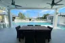 3 Bedroom House for rent in Nong Prue, Chonburi