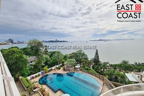 2 Bedroom Condo for rent in Baan Rimpha, Na Kluea, Chonburi