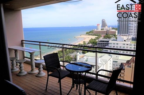 1 Bedroom Condo for rent in Northshore, Na Kluea, Chonburi