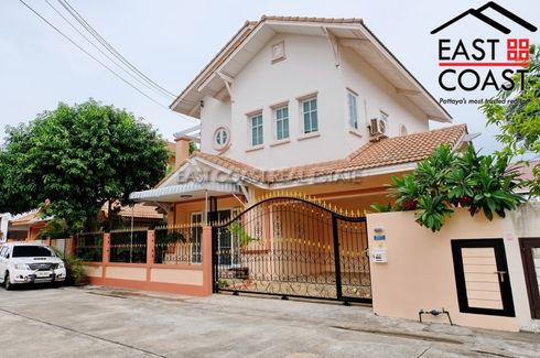 3 Bedroom House for rent in Baan Fah Rim Haad, Nong Prue, Chonburi