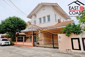 3 Bedroom House for rent in Baan Fah Rim Haad, Nong Prue, Chonburi