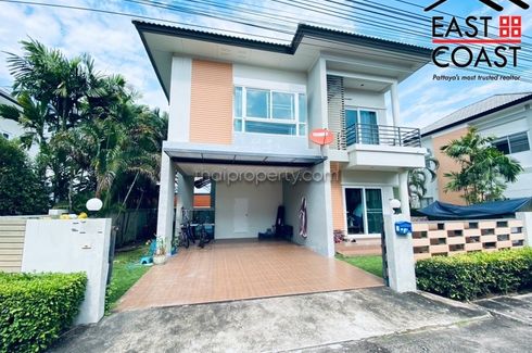 3 Bedroom House for rent in Patta Village, Nong Prue, Chonburi