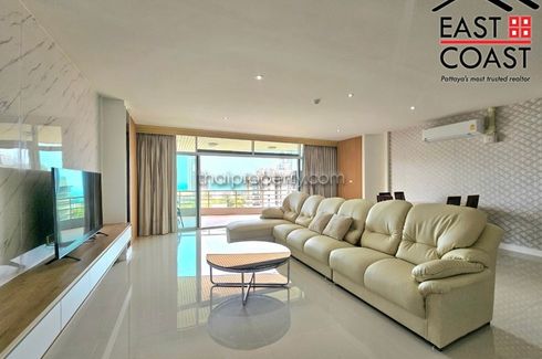 1 Bedroom Condo for rent in Executive Residence IV, Nong Prue, Chonburi