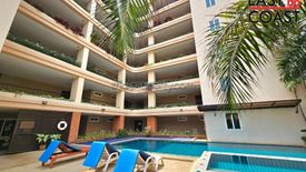 1 Bedroom Condo for rent in Executive Residence IV, Nong Prue, Chonburi