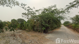 Land for sale in Bang Len, Nakhon Pathom