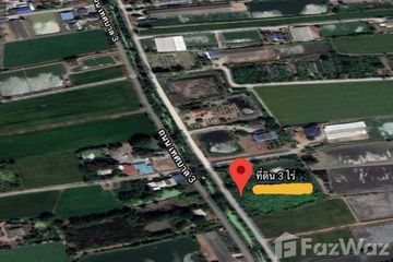 Land for sale in Bang Len, Nakhon Pathom