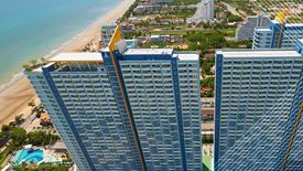 1 Bedroom Condo for sale in Lumpini Park Beach Jomtien, 