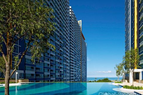 1 Bedroom Condo for sale in Lumpini Park Beach Jomtien, 