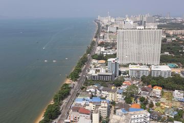 2 Bedroom Condo for sale in Cetus, Nong Prue, Chonburi