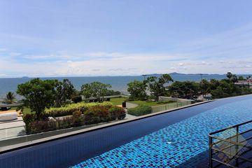 1 Bedroom Condo for sale in Cetus, Nong Prue, Chonburi