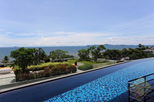 1 Bedroom Condo for sale in Cetus, Nong Prue, Chonburi