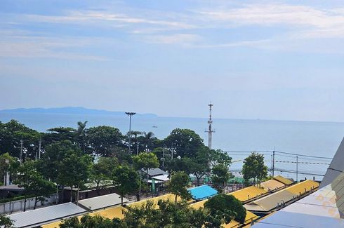 3 Bedroom Condo for sale in panchalae boutique residences, Nong Prue, Chonburi