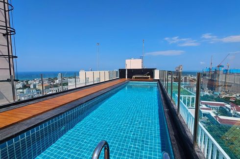 4 Bedroom Condo for sale in Grande Caribbean, Nong Prue, Chonburi