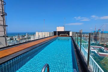 4 Bedroom Condo for sale in Grande Caribbean, Nong Prue, Chonburi