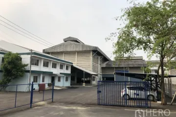 Warehouse / Factory for rent in Lat Sawai, Pathum Thani near BTS Khlong Ha
