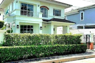 3 Bedroom House for rent in Prawet, Bangkok