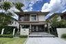 4 Bedroom House for sale in Burasiri Krungthep Kreetha, Hua Mak, Bangkok