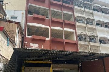 Commercial for rent in Khlong Toei, Bangkok near BTS Nana