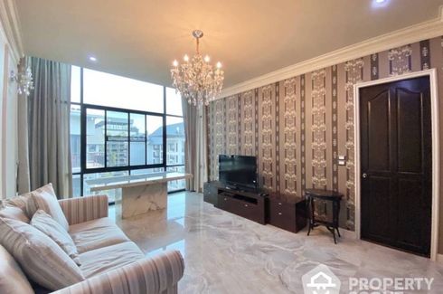 2 Bedroom Condo for sale in Amanta Ratchada, Din Daeng, Bangkok near MRT Thailand Cultural Centre