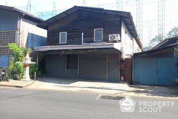 3 Bedroom House for sale in Bang Khlo, Bangkok