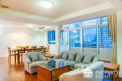 3 Bedroom Apartment for rent in Krungthep Thani Tower, Khlong Tan, Bangkok near BTS Phrom Phong