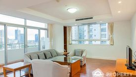 3 Bedroom Apartment for rent in Krungthep Thani Tower, Khlong Tan, Bangkok near BTS Phrom Phong