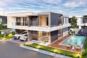 5 Bedroom House for sale in Enchant Villa, Nong Prue, Chonburi