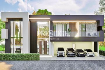 5 Bedroom House for sale in Opal Village, Nong Prue, Chonburi