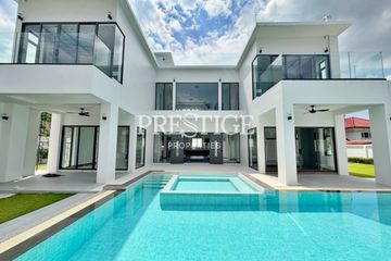 6 Bedroom House for sale in Pong, Chonburi