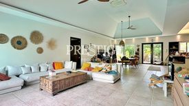 5 Bedroom House for rent in Sedona Villas, Pong, Chonburi