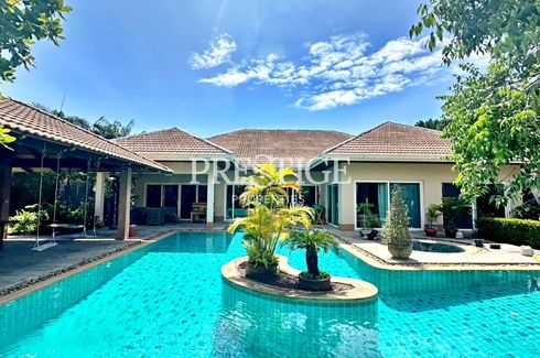 5 Bedroom House for rent in Sedona Villas, Pong, Chonburi