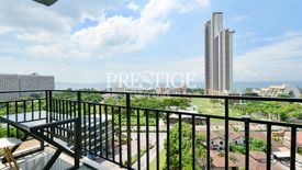 2 Bedroom Condo for rent in Nong Prue, Chonburi