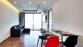 2 Bedroom Condo for rent in The Peak Towers, Nong Prue, Chonburi