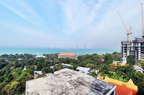 2 Bedroom Condo for rent in The Peak Towers, Nong Prue, Chonburi