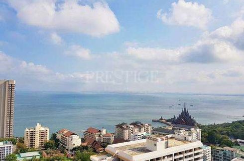 1 Bedroom Condo for rent in The Riviera Wongamat, Na Kluea, Chonburi