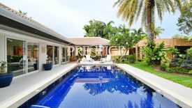 3 Bedroom House for rent in Sedona Villas, Pong, Chonburi