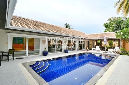 3 Bedroom House for rent in Sedona Villas, Pong, Chonburi