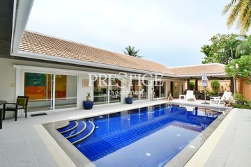 3 Bedroom House for rent in Sedona Villas, Pong, Chonburi