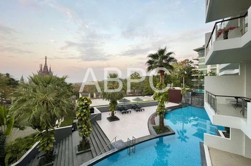 2 Bedroom Condo for Sale or Rent in The Sanctuary, Na Kluea, Chonburi