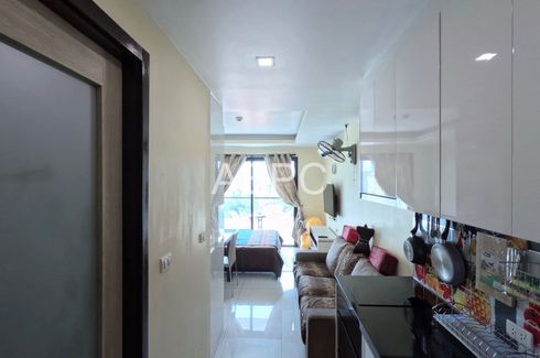 1 Bedroom Condo for rent in Water Park Condominium, Nong Prue, Chonburi