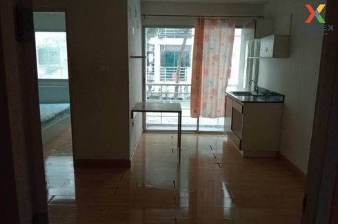 1 Bedroom Condo for sale in Smart Condo Rama 2, Samae Dam, Bangkok
