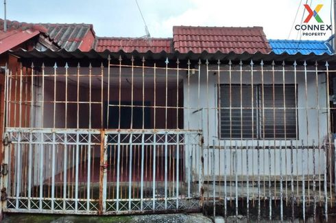 2 Bedroom Townhouse for sale in Baan Ruean Suk 1, Lam Phak Kut, Pathum Thani