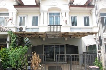 3 Bedroom Townhouse for sale in O Ngoen, Bangkok