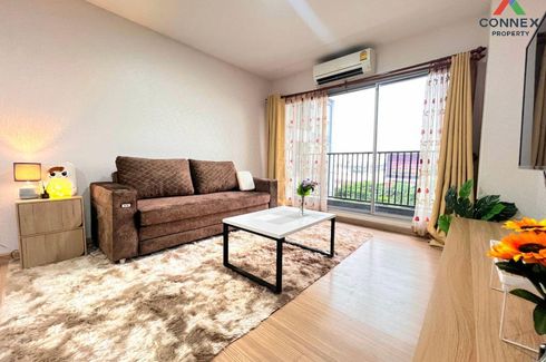 2 Bedroom Condo for sale in J Condo Rama 2, Samae Dam, Bangkok