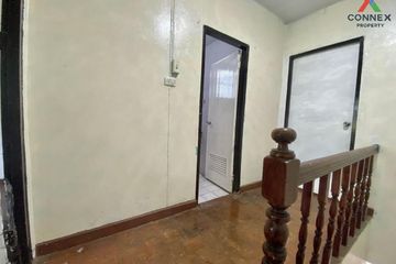 3 Bedroom Townhouse for sale in Baan Ranee 7, Khan Na Yao, Bangkok