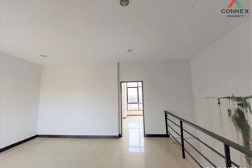 2 Bedroom Townhouse for sale in Bang Rak Noi, Nonthaburi near MRT Sai Ma