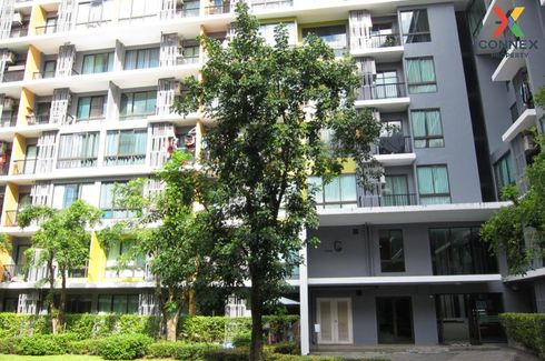 1 Bedroom Condo for sale in I CONDO Sukhumvit 103, Bang Na, Bangkok near BTS Udom Suk