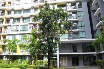 1 Bedroom Condo for sale in I CONDO Sukhumvit 103, Bang Na, Bangkok near BTS Udom Suk