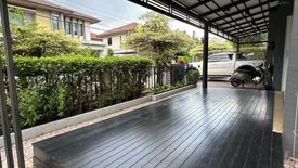 4 Bedroom House for sale in Prompat Prime, Bueng Kham Phroi, Pathum Thani